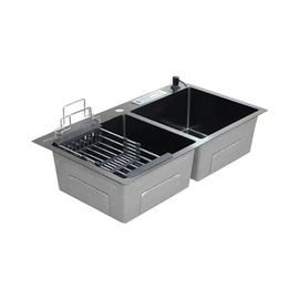 Kitchen Sink Senorita 32 NB