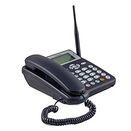 Huawei ETS5623 Land Phone Single Sim, 2 image