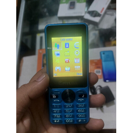 Mycell FS102 4 Sim Mobile Phone With Warranty, 5 image