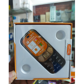 Bengal BG01 Dual Sim Mini Phone With Warranty, 2 image