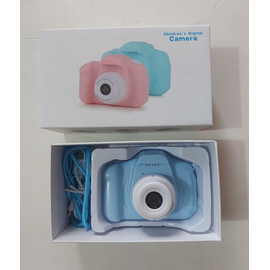 Kids Video Camera For Video And Picture - Blue, 2 image