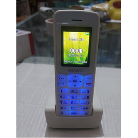 Huawei F561 SIM supported Cordless Telephone, 6 image