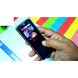 Qphone Q65 Super Card Phone Dual Sim With Warranty, 4 image