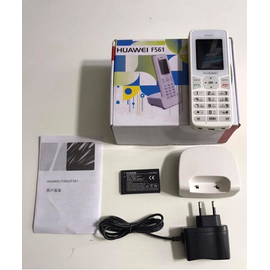 Huawei F561 SIM supported Cordless Telephone, 5 image