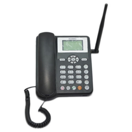 Huawei ETS5623 Land Phone Single Sim, 6 image