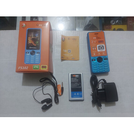 Mycell FS102 4 Sim Mobile Phone With Warranty, 3 image