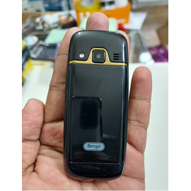 Bengal BG01 Dual Sim Mini Phone With Warranty, 3 image