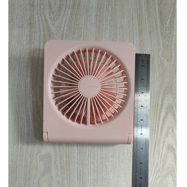 Jisulife FA28 Desk Fan 4500mAh Battery Rechargeable, 3 image