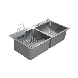 Kitchen Sink Senorita 36 SS