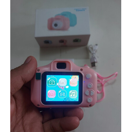 Kids Video Camera For Video And Picture, 4 image