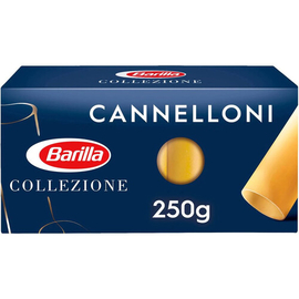 Barilla Cannelloni N.88 Pasta 250gm