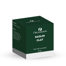 Kaolin Clay Face Pack