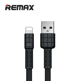 Remax RC-120i Armor Series Lightning Fast Data & Charging Cables For Iphone
