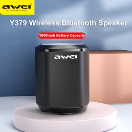 Awei Y379TWS Wireless Portable Speaker, 2 image