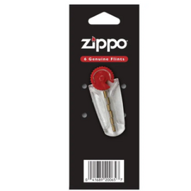 Zippo Flints Pack