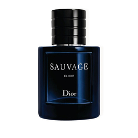 Dior Sauvage Elixir 60ml Perfume for Men