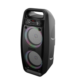Havit SQ108BT RGB Lighting Wireless Bluetooth Speaker With Multi-Colour Gradient, 2 image