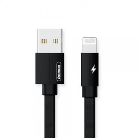 Remax Kerolla Series RC-105i Lightning Charging & Data Cable 2.1A 2M For iPhone