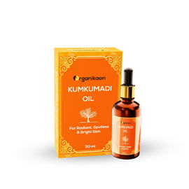 KUMKUMADI  Face Oil