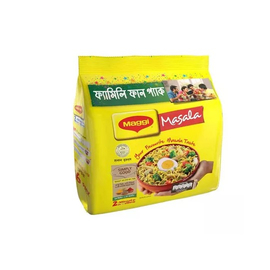 Nestle Maggi 2 Minute Masala Instant Noodles 62 gm (16 pack)