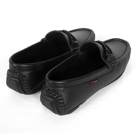Men's Exclusive Loafers Men's SB-S117, Size: 39, 4 image