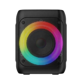 Havit SQ133BT Wireless Portable Speaker RGB DJ Party Music Box Speaker
