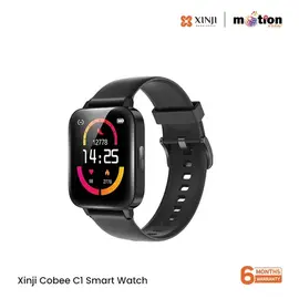 XINJI COBEE C1 PROS Smart watch - Black