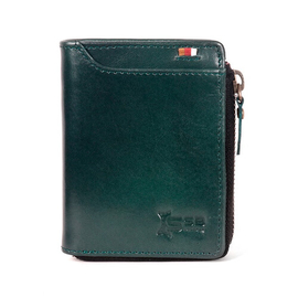 SSB Premium Leather Wallet SB-W155, 3 image