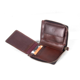 SSB Premium Leather Wallet SB-W153, 2 image