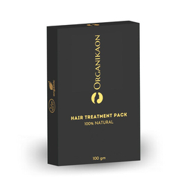 Hair Treatment pack