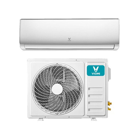 Viomi A1 1.5 Ton Non Inverter Smart Air Conditioner, 2 image