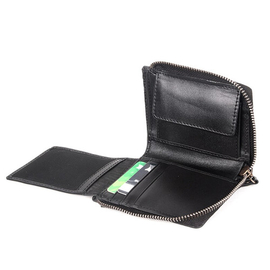 SSB Croco pattern Premium Leather Wallet SB-W154, 2 image