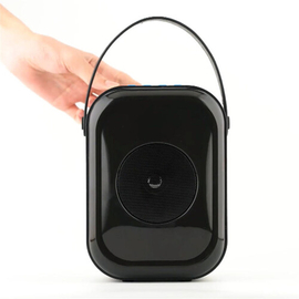 Havit SQ128BT Wireless Portable Bluetooth Speaker With RGB DJ Lighting, 3 image