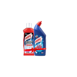 Harpic Toilet and Bathroom Cleaner Manikjor Offer