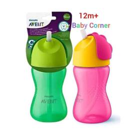 Philips Avent Water pot 12 months+ 300 ml 1 pcs (Indonesia) Multicolor