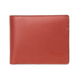 Meroon Classic Leather Wallet SB-W167, 2 image