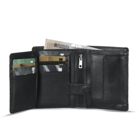 AAJ Premium Leather Multifunction Wallet SB-W141