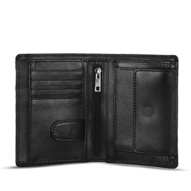 AAJ Premium Leather Multifunction Wallet SB-W141, 3 image