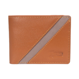 SSB Leather Magic Short Wallet SB-W171, 2 image