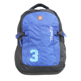 Espiral Backpack for Student KZ135B&B003