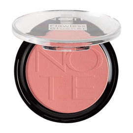 NOTE FLAWLESS BLUSHER 01