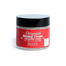 Jigott Pomegranate Shining Cream, 2 image
