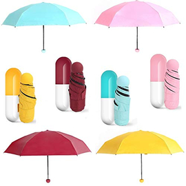 New Capsul umbrella