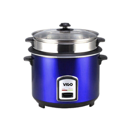 ViGO RC- 3.0 L 50-05 SS Blue Double Pot 874164