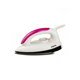 Electronic Iron Pink