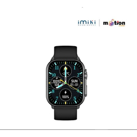 IMILAB Imiki Smart Watch SF1E - Black
