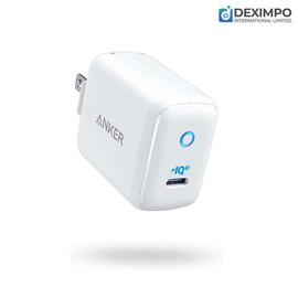 Anker PowerPort III Mini 30W- White