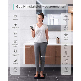 Eufy Smart Scale P1, 2 image