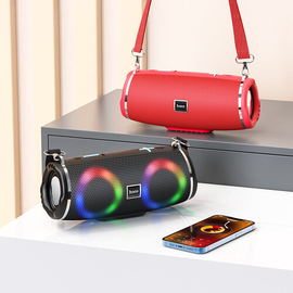 Hoco HC12 True Wireless Bluetooth Portable Sports Speaker, 2 image