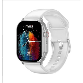 IMILAB Imiki Smart Watch SF1 - Silver
